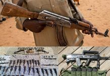 الخرطوم : تسريح وإعادة إدماج أكثر من ٥ آلاف مقاتل بتكلفة بلغت ١٩ مليون دولار