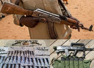 الخرطوم : تسريح وإعادة إدماج أكثر من ٥ آلاف مقاتل بتكلفة بلغت ١٩ مليون دولار