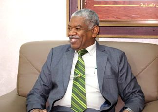 السودان : قرار بإيقاف تصدير خام المعادن بإستثناء الذهب