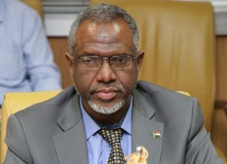 الخرطوم “تأسف” للإتهامات المصرية ضد السودان وأثيوبيا بعرقلة محادثات سد النهضة