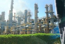 نهاية مايو موعداً لعودة العمل إلى طبيعته بمصفاة الخرطوم