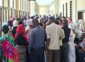 الحكم بإعدام نورا حسين التي قتلت زوجها بعد إصرار أولياء الدم على القصاص