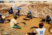 حل “جزئي” لأزمة عطش ٥٠٠ معدن بالوادي الأخضر في نهر النيل