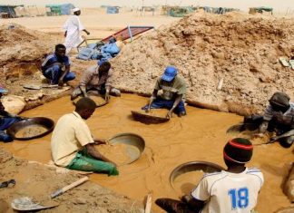 حل “جزئي” لأزمة عطش ٥٠٠ معدن بالوادي الأخضر في نهر النيل