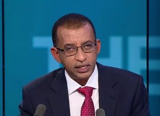 المؤتمر السوداني يعلن رفضه لتعديل الدستور وترشيح البشير لدورة أخرى