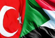 الخرطوم تستضيف إجتماعات لجنة التشاور السياسي بين السودان وتركيا