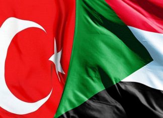 الخرطوم تستضيف إجتماعات لجنة التشاور السياسي بين السودان وتركيا