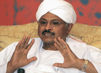 الحكومة السودانية تقرر بأن يكون الحد الأدني للإستثمار الأجنبي “مليون دولار”