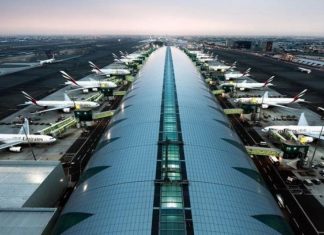 سلطات مطار دبي تُرحل هويدا العتباني الى الخرطوم لـ”دواعي أمنية”