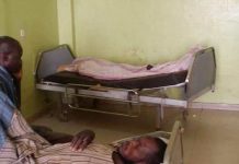 الصحة تفتح بلاغات بنيابة المعلوماتية في مواجهة المواطن الذي صور “الجثة”