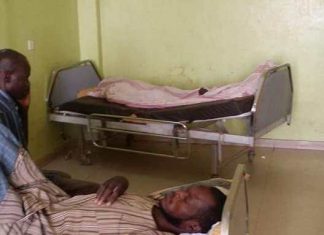 الصحة تفتح بلاغات بنيابة المعلوماتية في مواجهة المواطن الذي صور “الجثة”