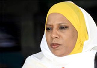 منبر نساء الأحزاب السياسية يعتزم تنظيم ورش تدريبية بشأن الدستور والإنتخابات