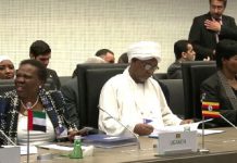 السودان : ملتزمون بالتنسيق مع “أوبك” لدعم إستقرار أسعار النفط العالمية