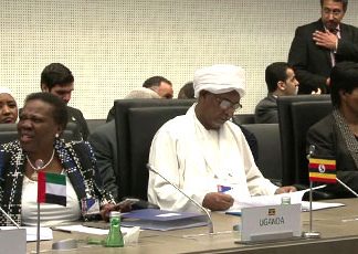 السودان : ملتزمون بالتنسيق مع “أوبك” لدعم إستقرار أسعار النفط العالمية