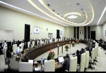 مجلس الوزراء يصادق على تعديلات قانون الصحافة والمطبوعات