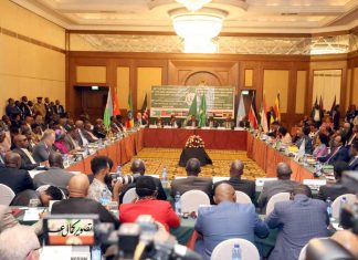 الإيقاد تقرر نقل اللقاء المباشر بين سلفاكير ومشار الى الخرطوم برعاية البشير