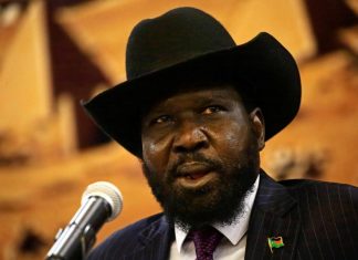 سلفاكير يوافق رسمياً على مبادرة  البشير بلقاء مشار في الخرطوم