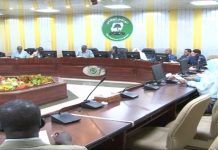 الوطني: قانون الإنتخابات سيجاز بالتوافق وليس الأغلبية الميكانيكية