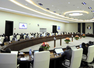 لأول مرة ..قانون الإنتخابات يعتمد السجل المدني في تحديد المقاعد الإنتخابية