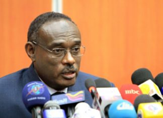 وزير الخارجية يبدأ الأربعاء جولة خليجية تشمل الكويت وقطر