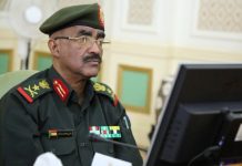 بمشاركة السودان .. وزاء دفاع الساحل والصحراء يعتمدون “إعلان أبوجا” لتكثيف التعاون الأمني