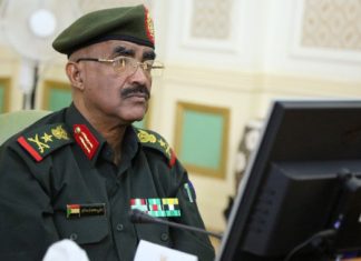 بمشاركة السودان .. وزاء دفاع الساحل والصحراء يعتمدون “إعلان أبوجا” لتكثيف التعاون الأمني