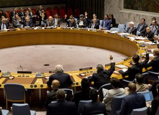 مجلس الأمن يقرر تخفيض نصف قوات “يوناميد” بدارفور وتحديد سقف نهائي لخروجها