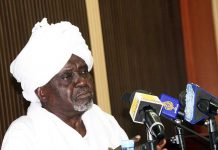 المؤتمر الشعبي يقدم مقترح تعديلات جديدة علي قانون الإنتخابات