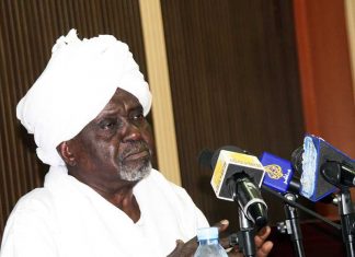 المؤتمر الشعبي يقدم مقترح تعديلات جديدة علي قانون الإنتخابات