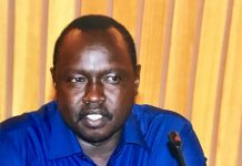 الناطق بإسم مشار يكشف لـ”آفريكا برس سودان” تفاصيل الإتفاق على نظام الحكم والسلطة