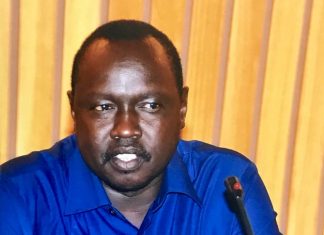 الناطق بإسم مشار يكشف لـ”آفريكا برس سودان” تفاصيل الإتفاق على نظام الحكم والسلطة