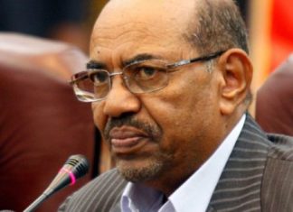 البشير بنواكشوط : ملتزمون بالتسوية السياسية عبر الحوار والتفاوض