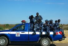 السفارة الليبية :مرتكبو الجريمة “خارجون عن القانون” والشرطة تؤكد القبض على الجناة في حادثة شمبات