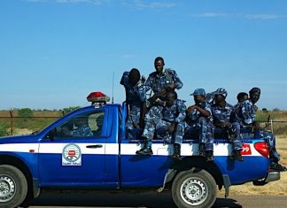 السفارة الليبية :مرتكبو الجريمة “خارجون عن القانون” والشرطة تؤكد القبض على الجناة في حادثة شمبات