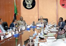 السودان يكمل ترتيباته للرد على تقرير الخبير المستقل لحقوق الإنسان