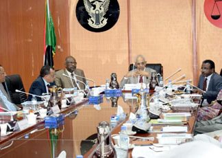 السودان يكمل ترتيباته للرد على تقرير الخبير المستقل لحقوق الإنسان