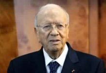 حوصلة لأهم ما جاء في خطاب رئيس الجمهورية