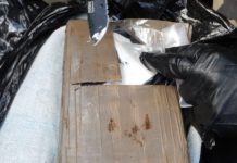 مطار قرطاج : برازيلية تستعمل تقنية جديدة لتهريب الكوكايين