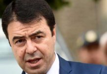 وزير الداخلية : المواطن هو النواة الاولى للأمن في تونس