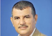 تيار المحبة يدعو إلى انتخابات تشريعية مبكرة