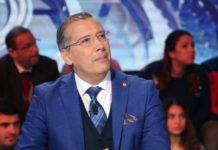 برهان بسيس: “حركة نداء تونس متمسكة بموعد 17 ديسمبر 2017