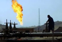 تطاوين :اضراب بثلاثة لعمال شركة سيتاب البترولية