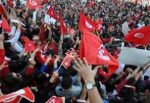 المنتدى التونسي يحذر من المنعرج الجديد في التعاطي مع التحركات الاجتماعية