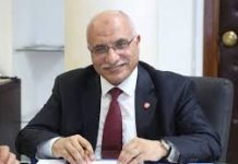 عبدالكريم الهاروني : وجود النهضة في الحكم هو في خدمة الناس