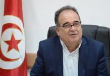 محمود الطرابلسي : الصناديق الاجتماعية تعيش ضغوطات كبيرة