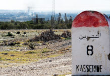 نصف مصانع النسيج بالقصرين أغلقت أبوابها بصفة كلية