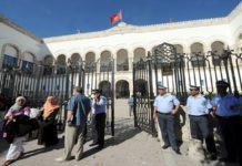 قضياتا شباو و شط الجريد : احكام تتراوح بين الاعدام و البراءة