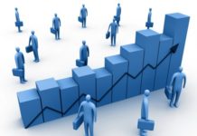 إرتفاع معدل التضخم إلى 5 بالمائة في شهر أفريل