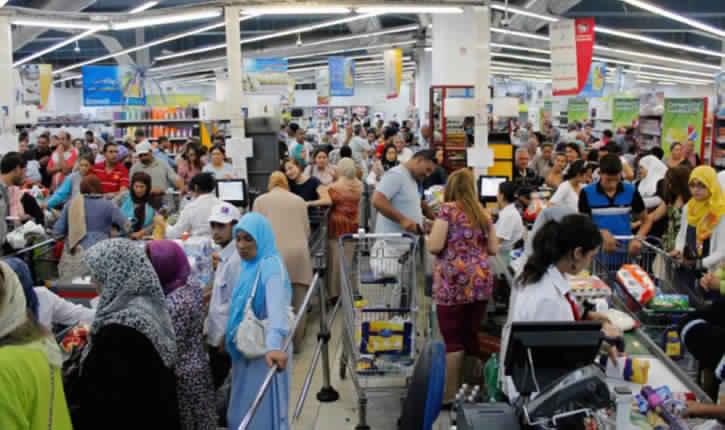 الاستهلاك-في-تونس