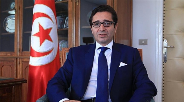 فاضل عبد الكافي يؤكد ان سنة 2018 ستكون صعبة